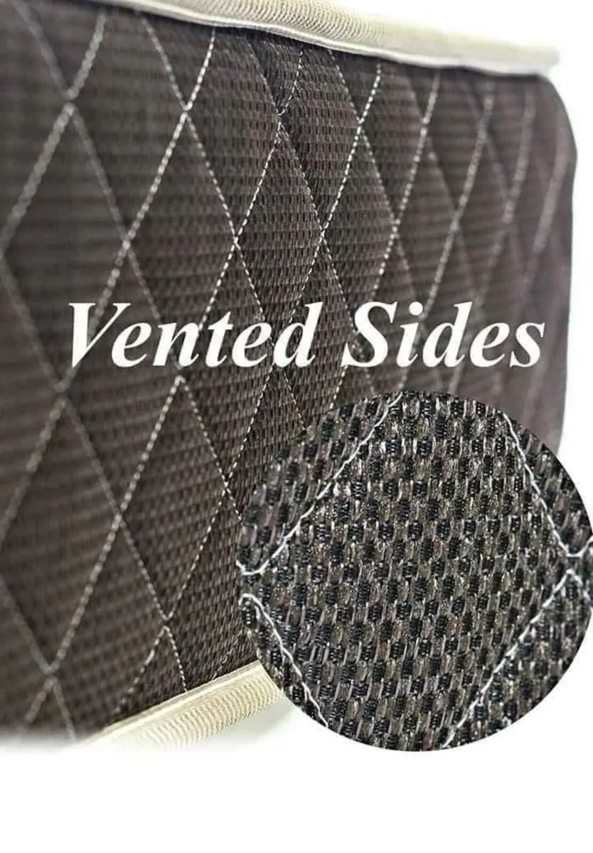 New Orthopedic Memory Foam Mattresses - Image 2