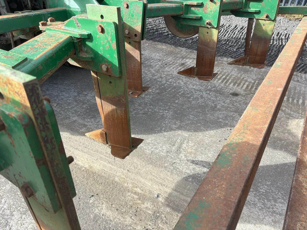 Cousins v form subsoiler - Image 4
