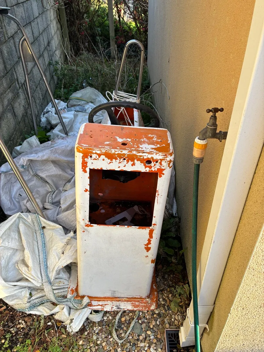Trailer and Rib console - Image 3