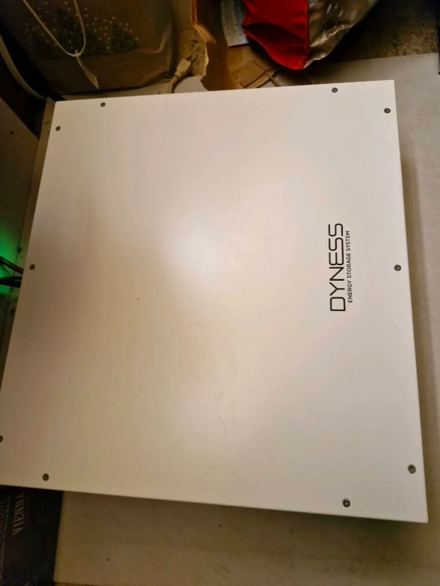 Dyness Battery for solar - Image 1