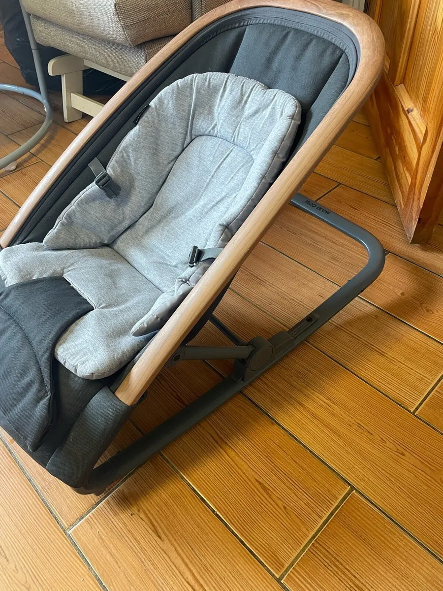 Maxi  Cosi Child Rocker - Image 2
