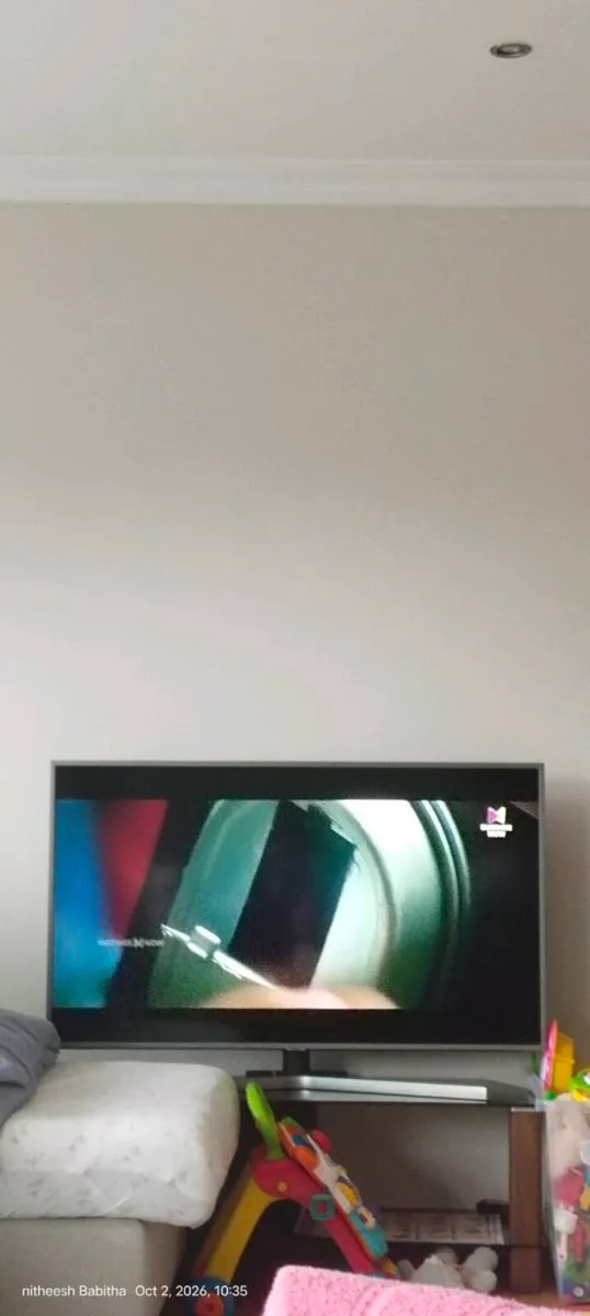 Smart tv Samsung 52 inches - Image 2