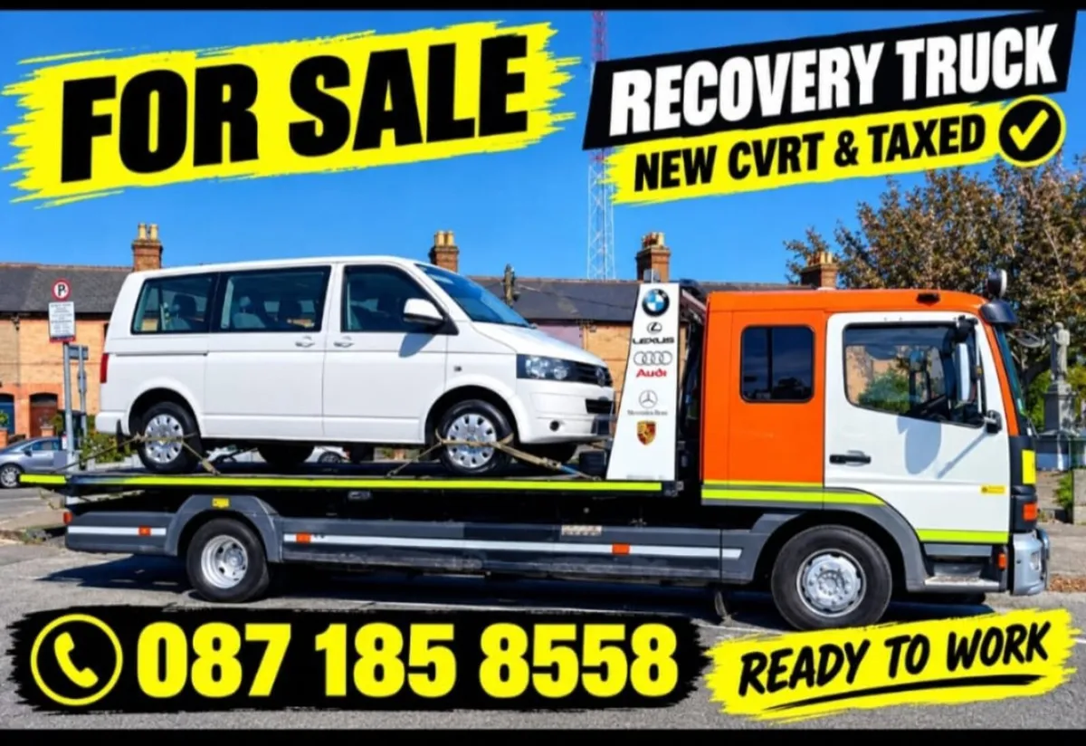Last  price drop   before it goes back in service - Image 1