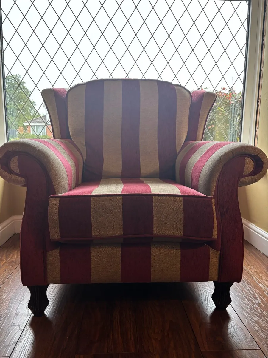 3+1+1 Suite - Image 1