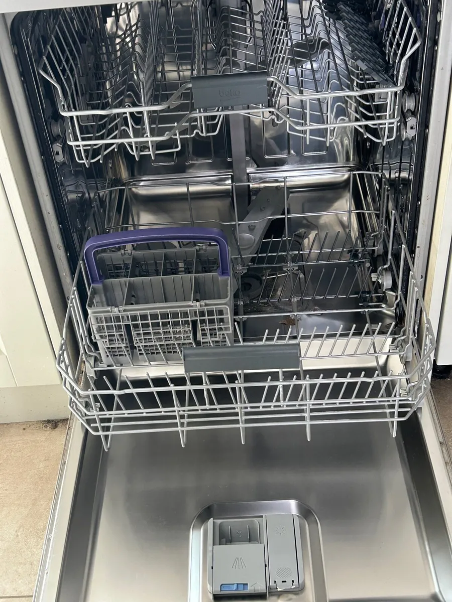 Dish washer - Image 2