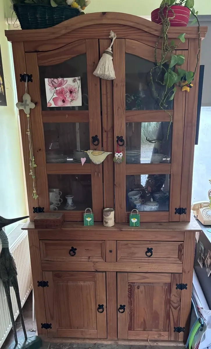 Moving House / Mexican Furniture for sale - Image 2