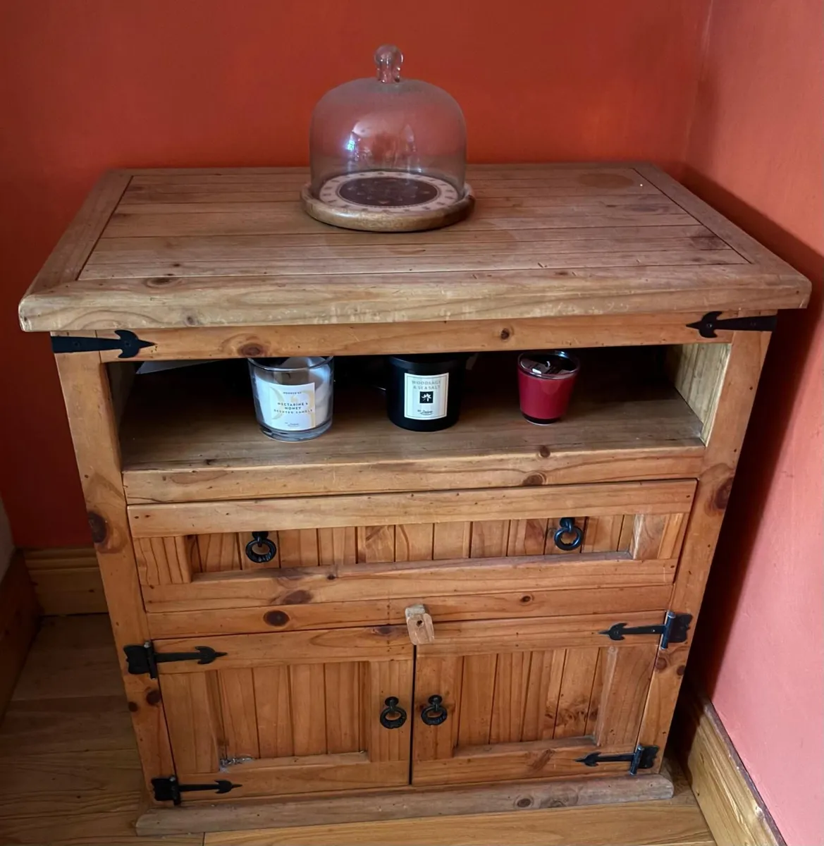 Moving House / Mexican Furniture for sale - Image 4