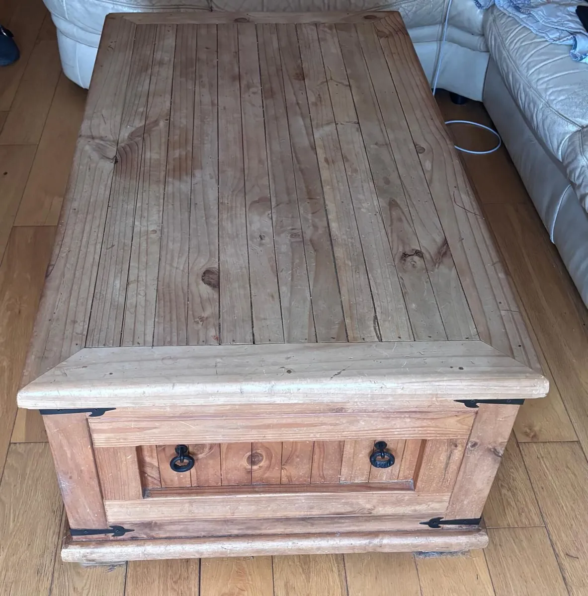 Moving House / Mexican Furniture for sale - Image 3