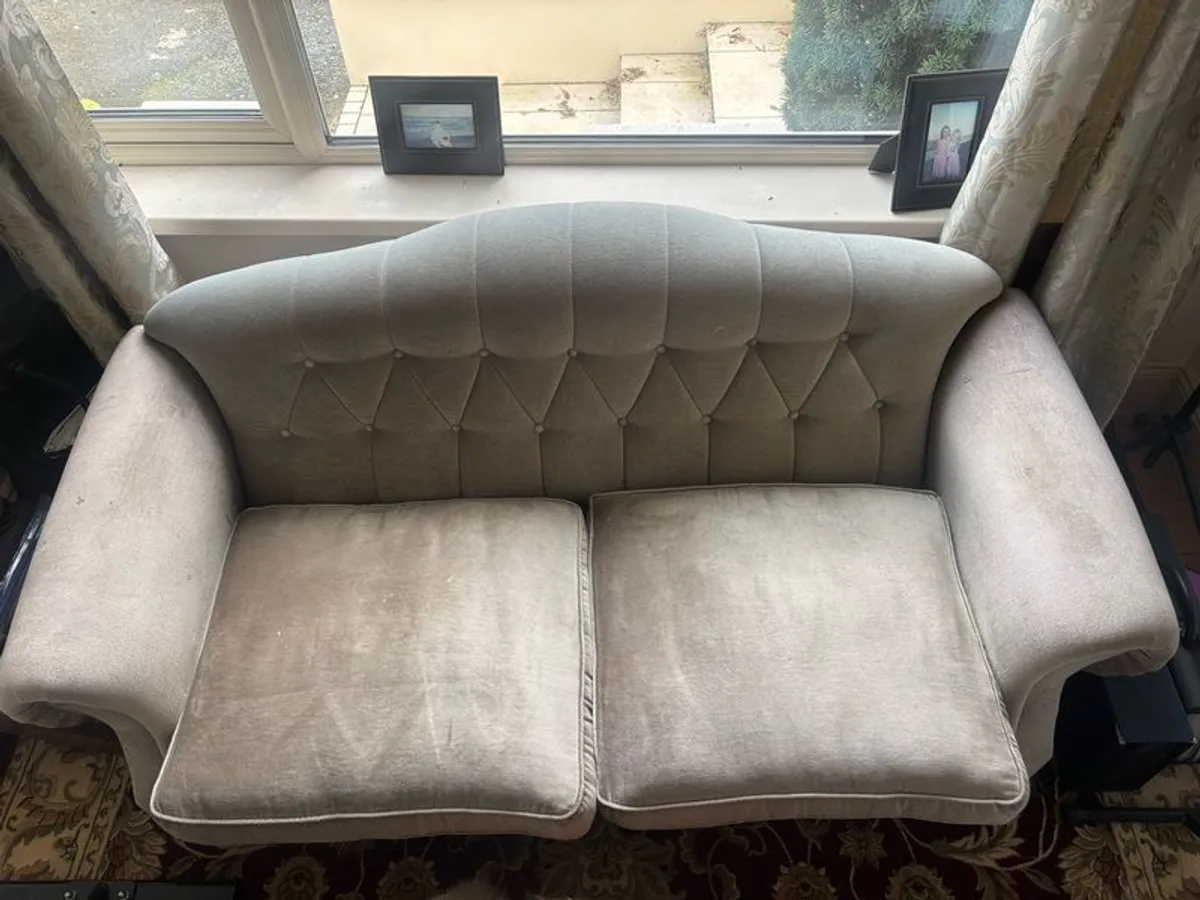 2 Seater Couch - Image 3