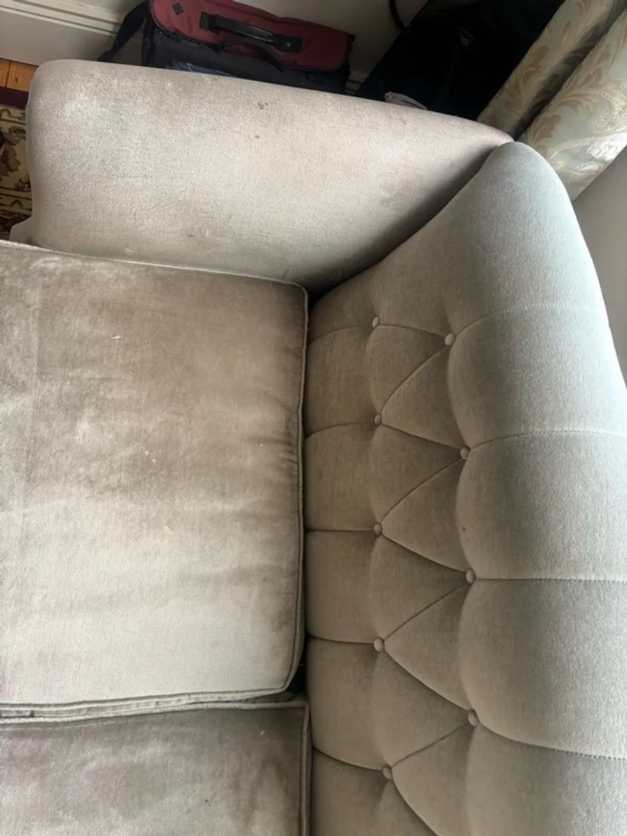 2 Seater Couch - Image 4