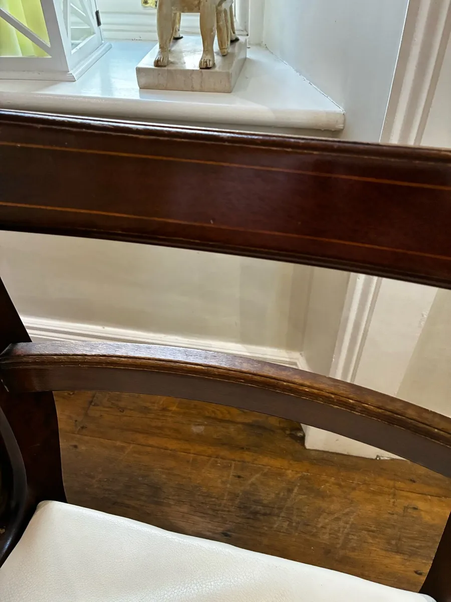 Dining chairs - Image 4