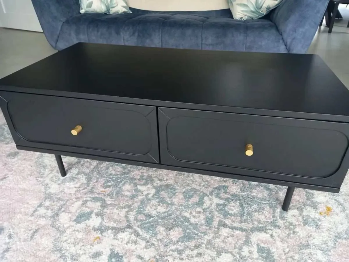 Coffee Table - Image 1