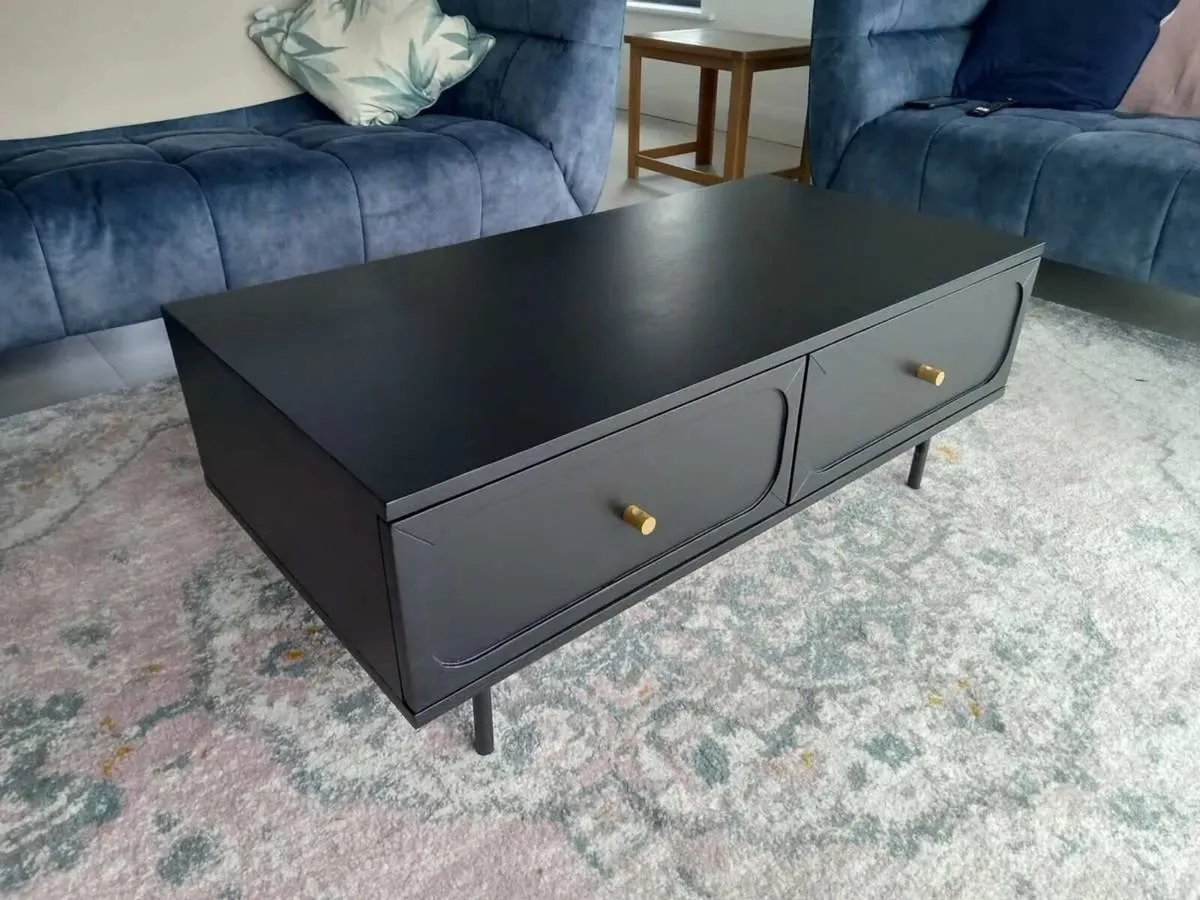 Coffee Table - Image 3