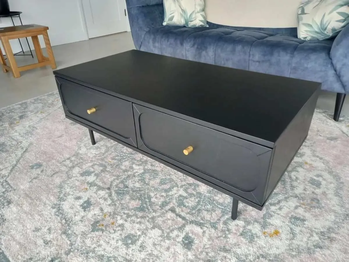 Coffee Table - Image 4