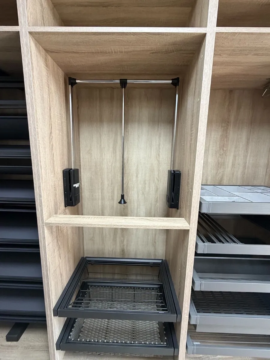 Ex-Display Fitted Wardrobes - Image 3