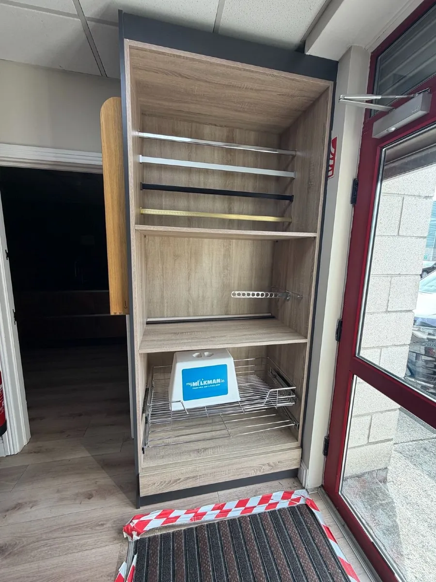 Ex-Display Fitted Wardrobes - Image 4