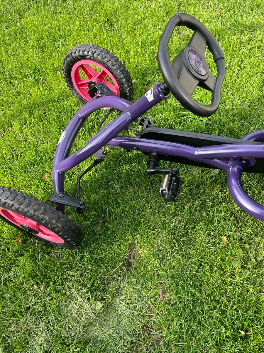 Berg go kart buddy - Image 3