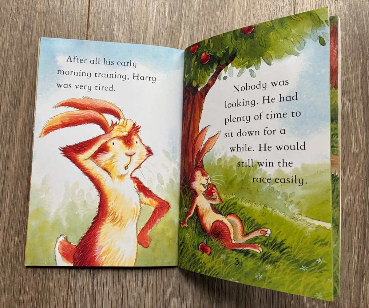 Bundle of 5 Early Learning & Phonics Children's St - Image 4