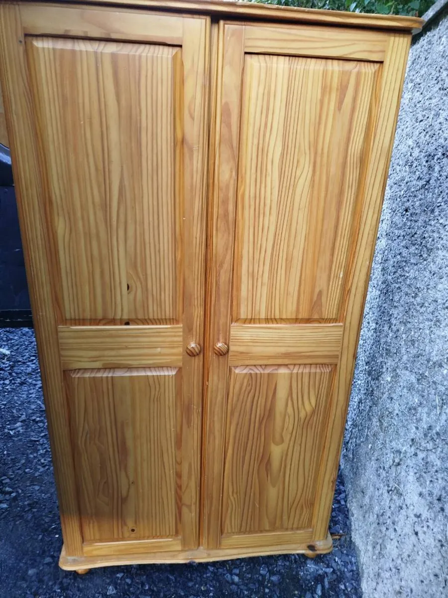 Wardrobe