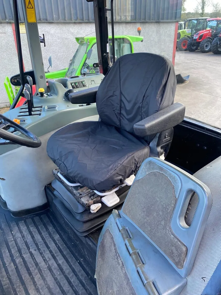 McCormick mtx 140 - Image 3
