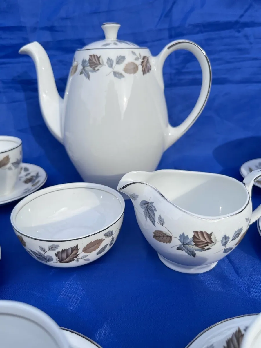 Coffee set - Image 2