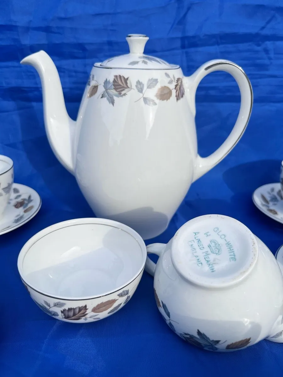 Coffee set - Image 3