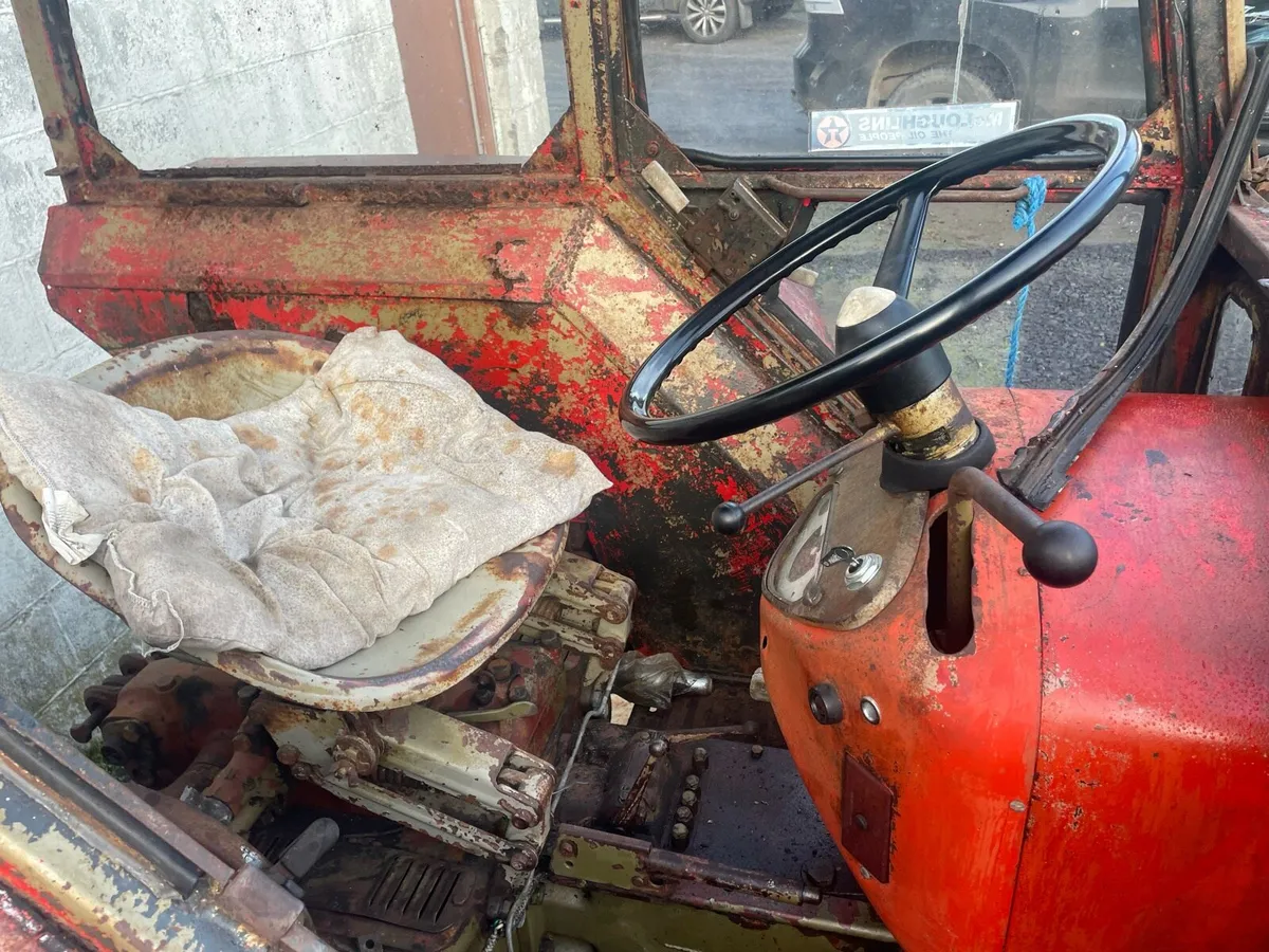 Zetor 4718 - Image 4