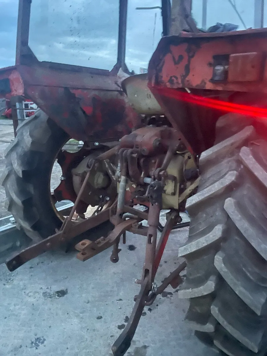 Zetor 4718 - Image 2
