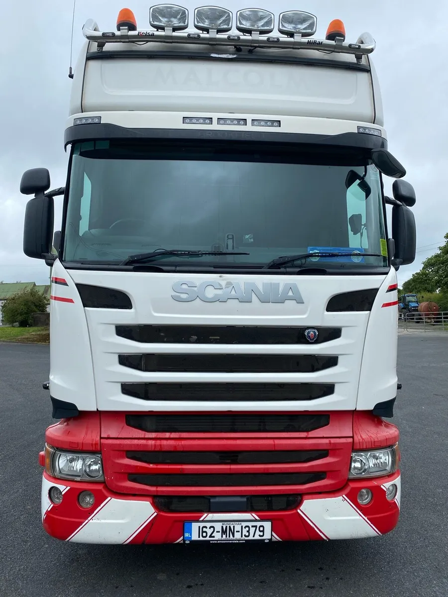 Scania R450 - Image 3