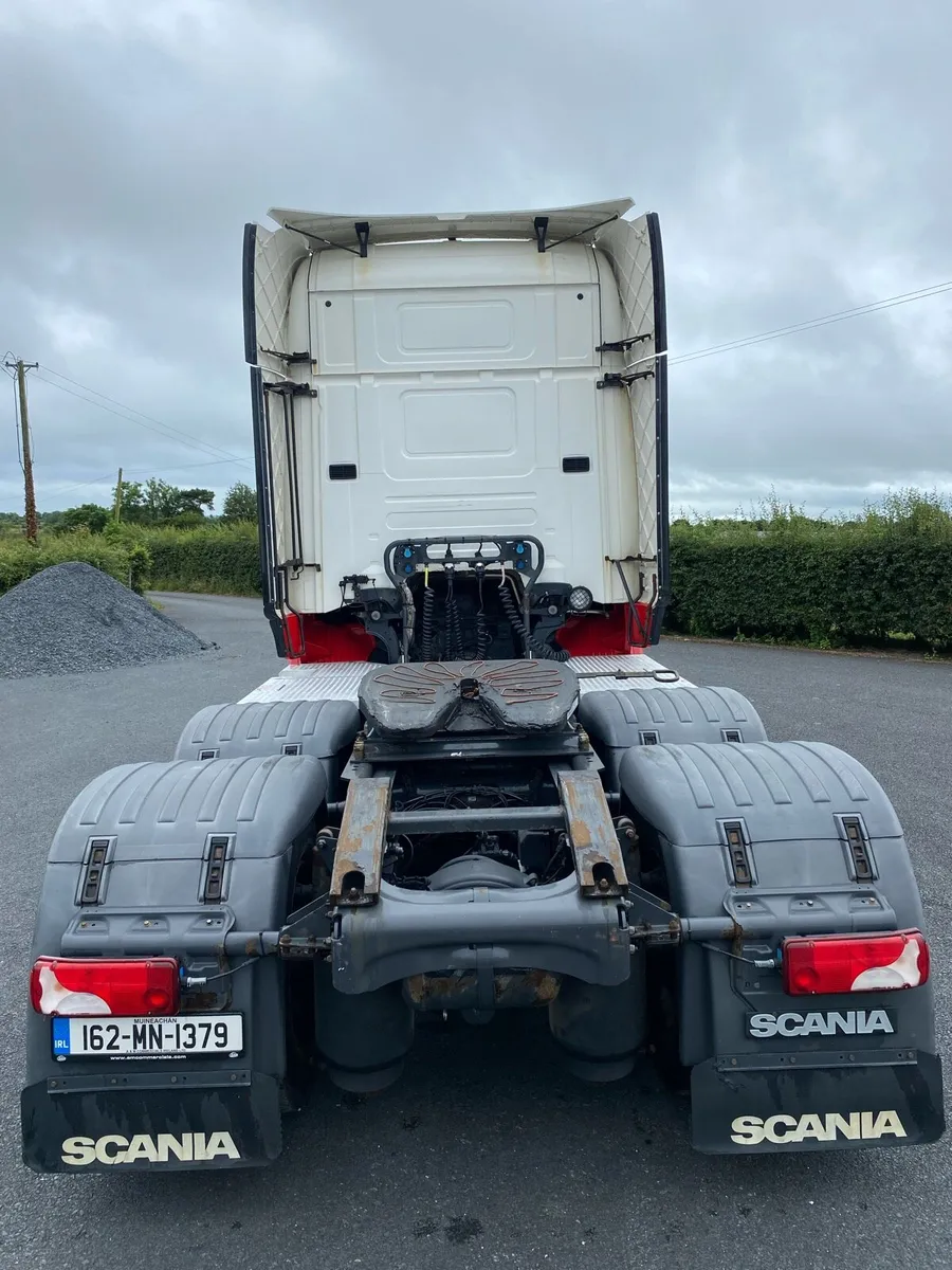 Scania R450 - Image 4