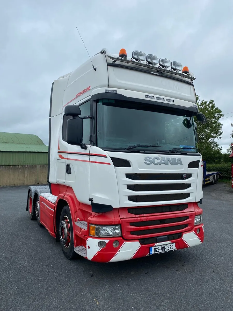 Scania R450 - Image 2