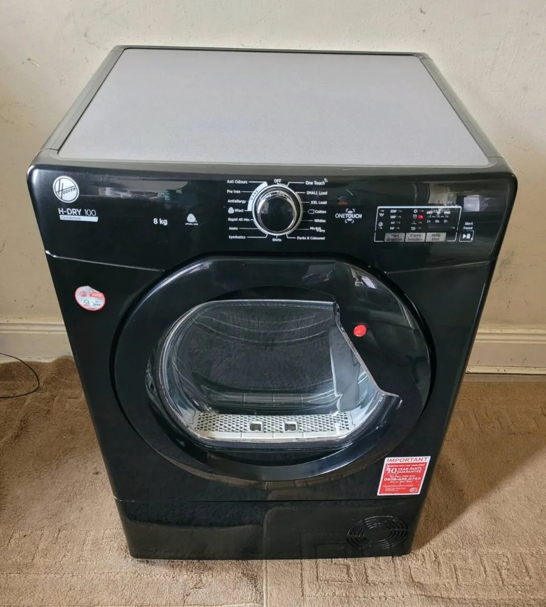 Dryer (Condenser) - Image 2