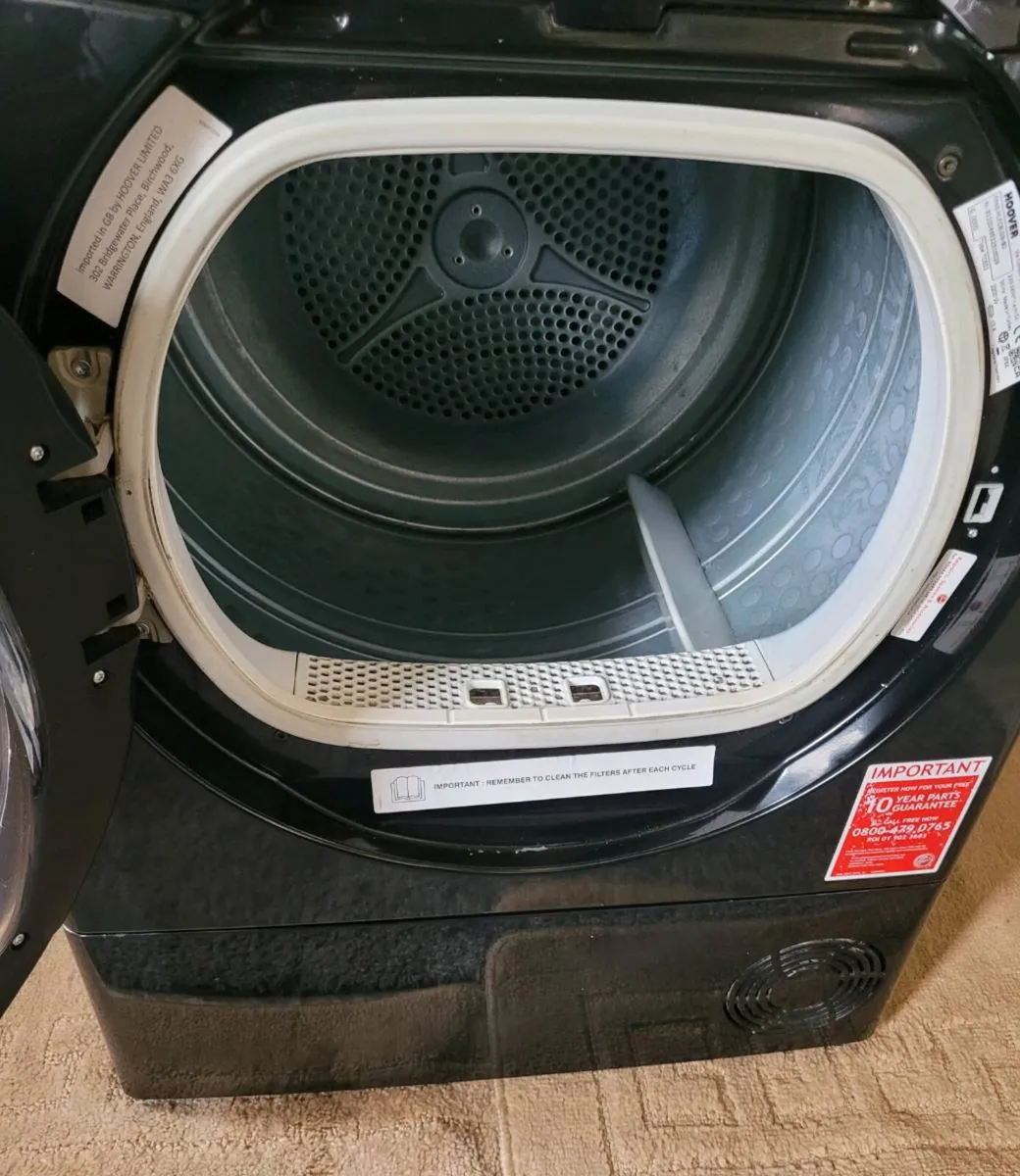 Dryer (Condenser) - Image 3