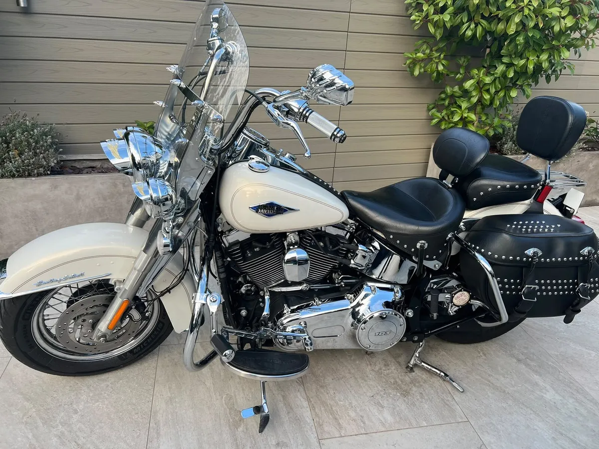 Harley DavidsonR1300GSA & GS R1200GS F800GS F750GS - Image 2