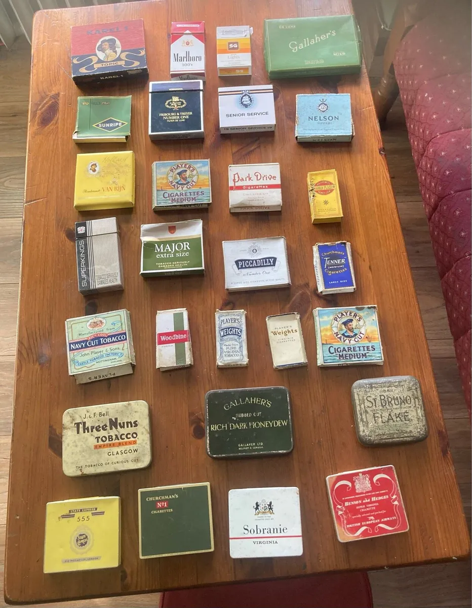 Pub Memorabilia - Image 1