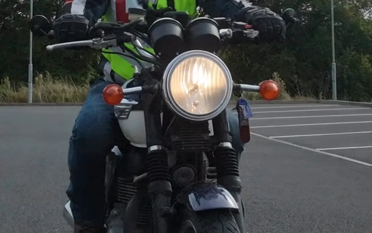 2011 Triumph Bonneville SE 865cc | 42,500km - Image 4