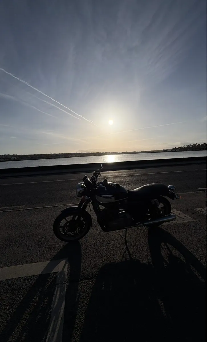2011 Triumph Bonneville SE 865cc | 42,500km - Image 2