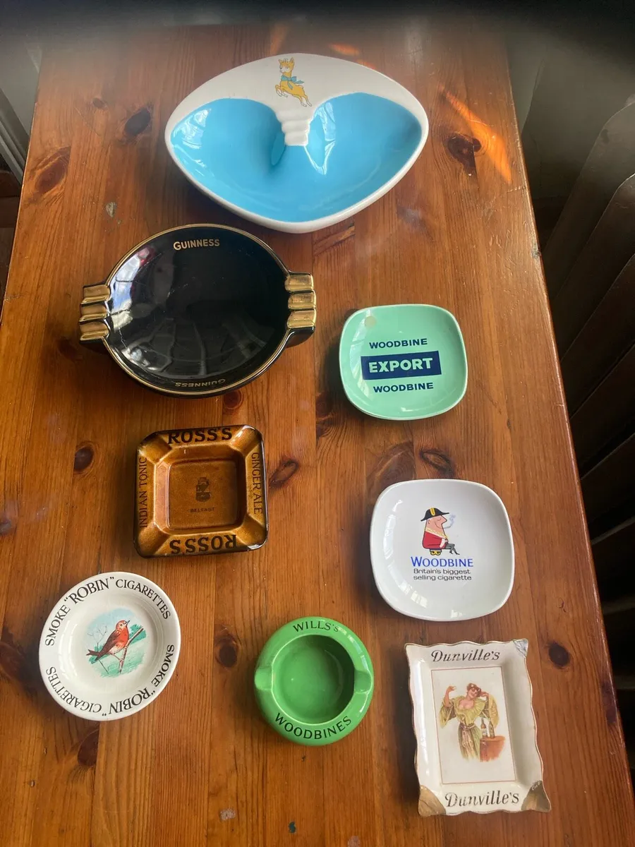 Pub Memorabilia - Image 1