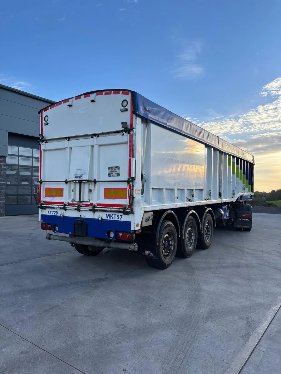 Muldoon Trailer - Image 1
