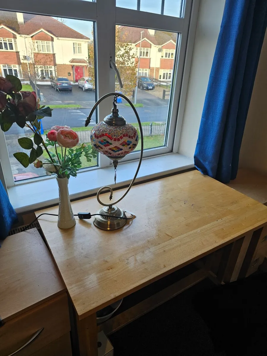 Free Study desks+chairs - Image 2