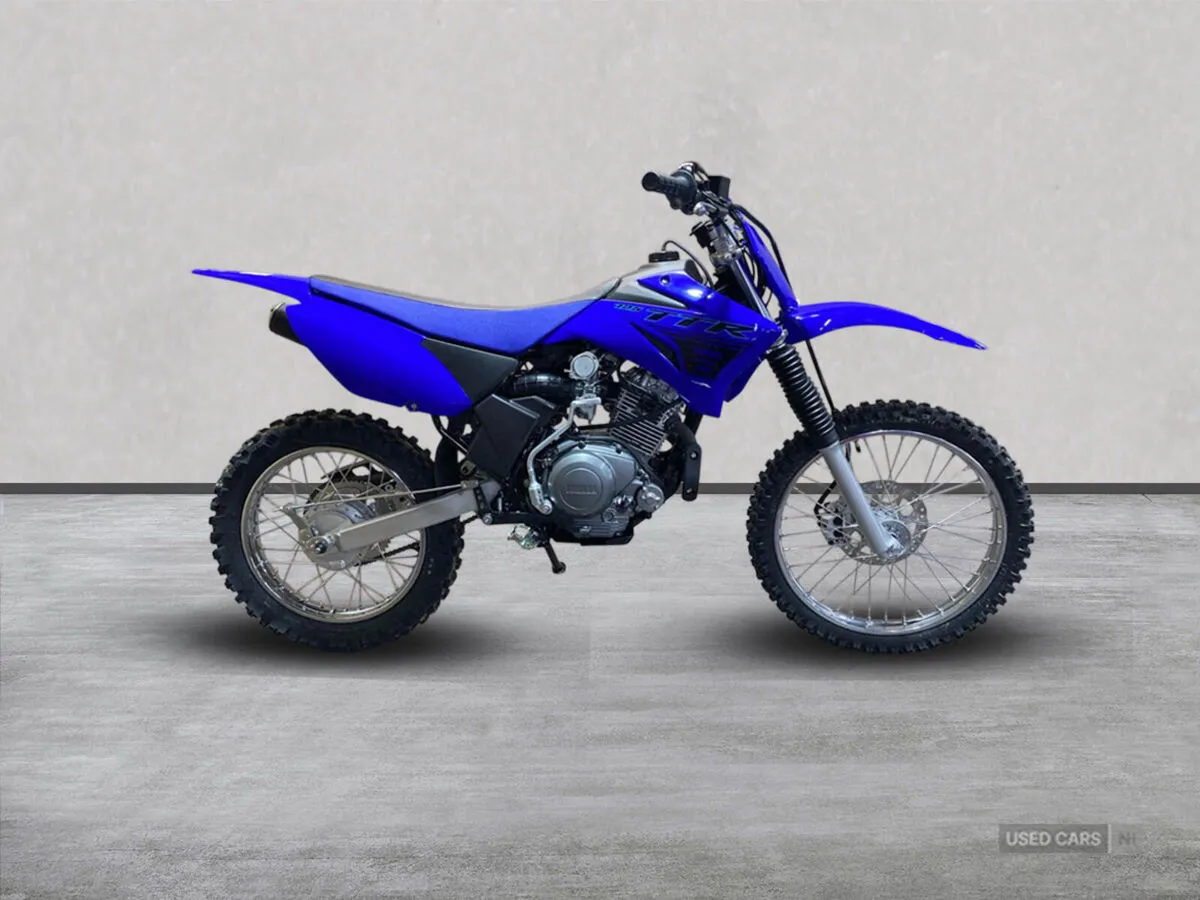 YAMAHA Other New TTR-125LW----SPECIAL OFFER - Image 1