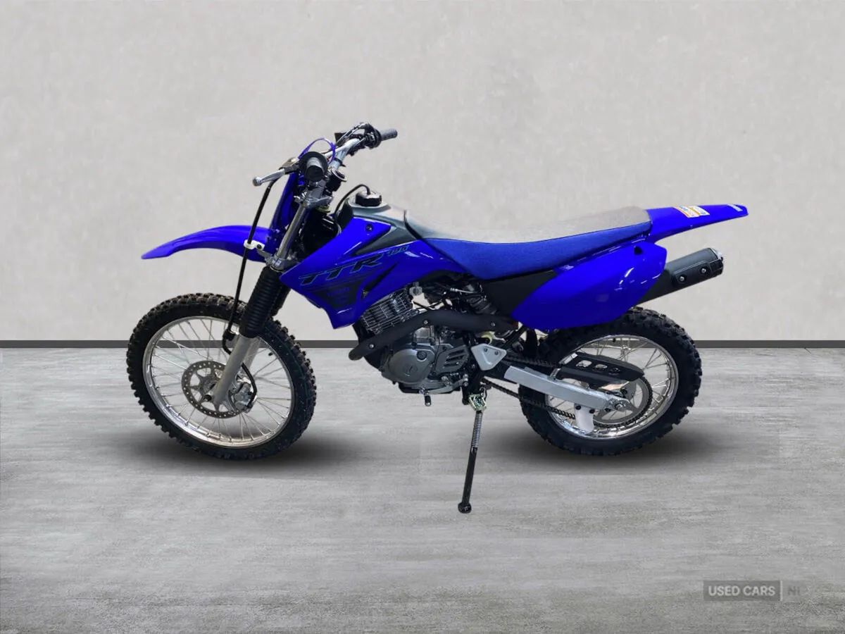 YAMAHA Other New TTR-125LW----SPECIAL OFFER - Image 2