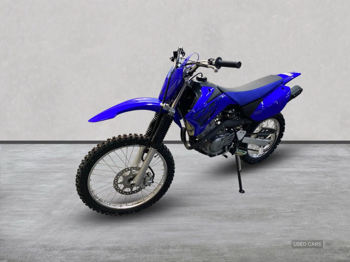 YAMAHA Other New TTR-125LW----SPECIAL OFFER - Image 4