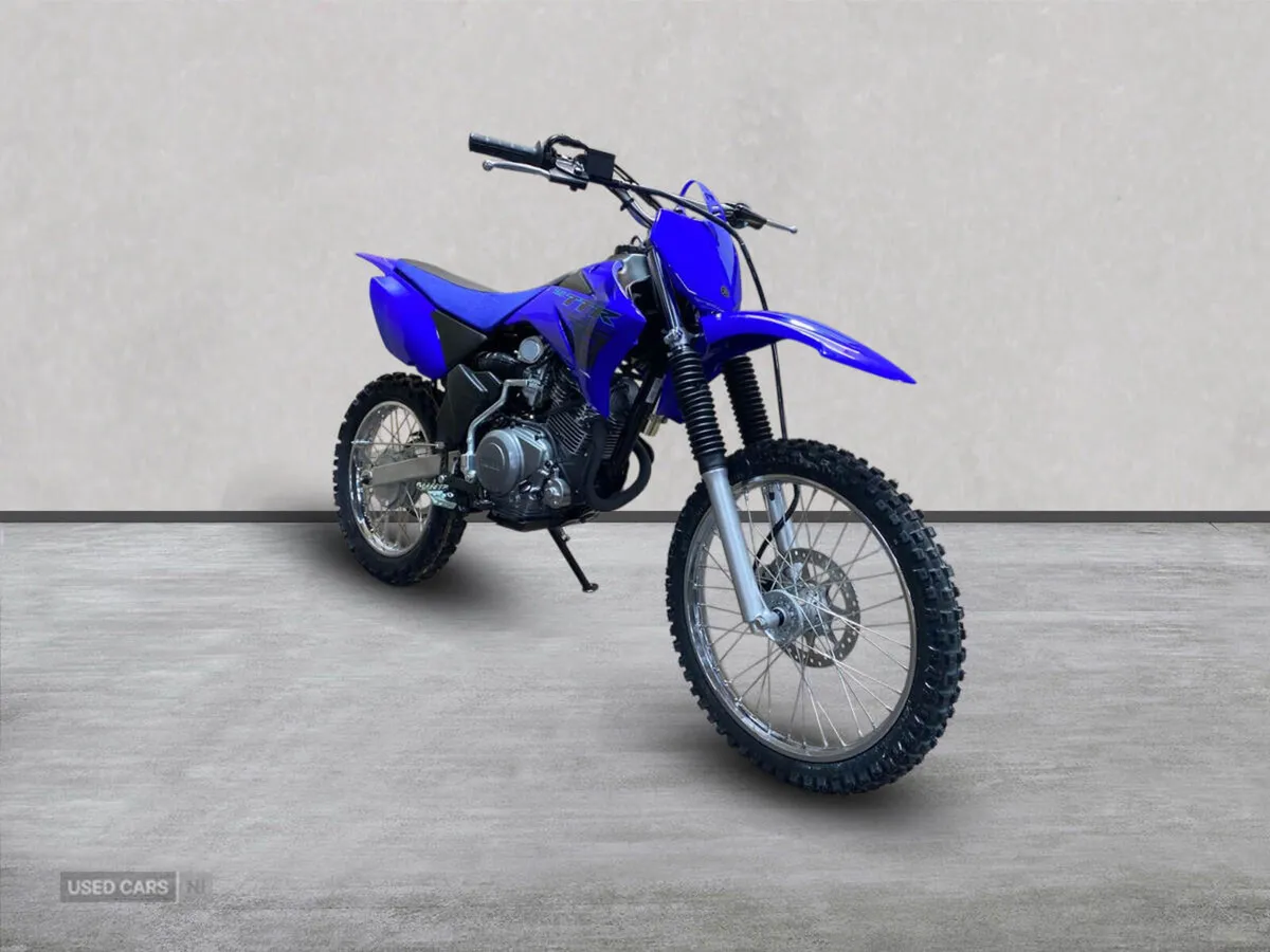 YAMAHA Other New TTR-125LW----SPECIAL OFFER - Image 3