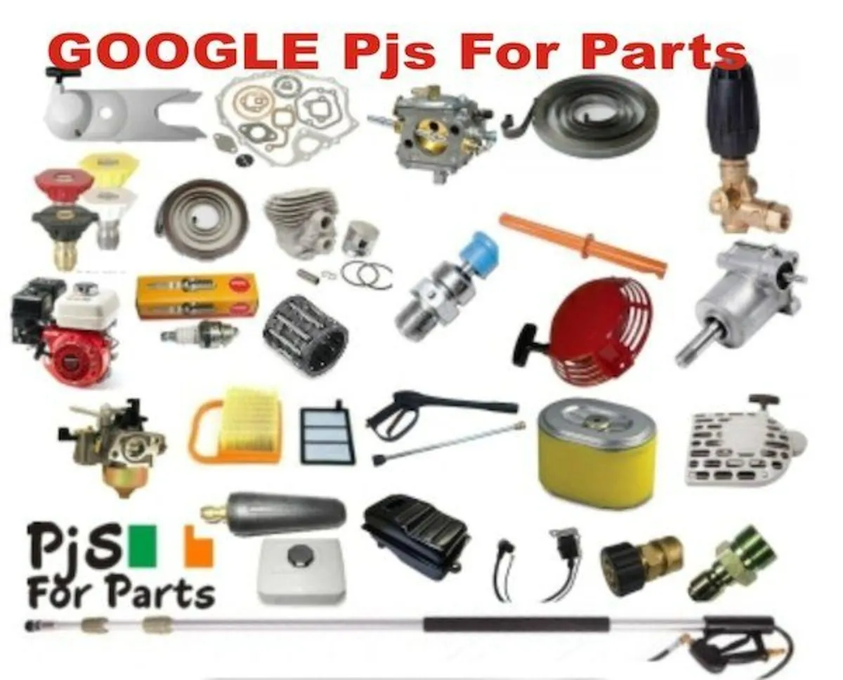 Small engine parts - Image 1