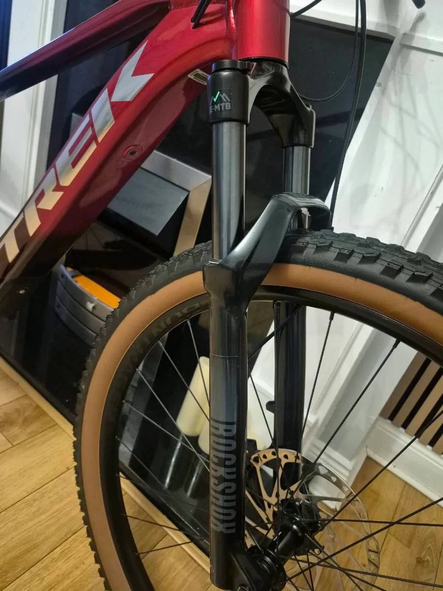 Trek + 8 - Image 3