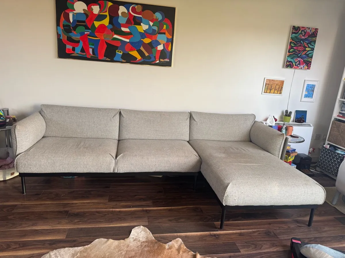 Sofa - Image 1