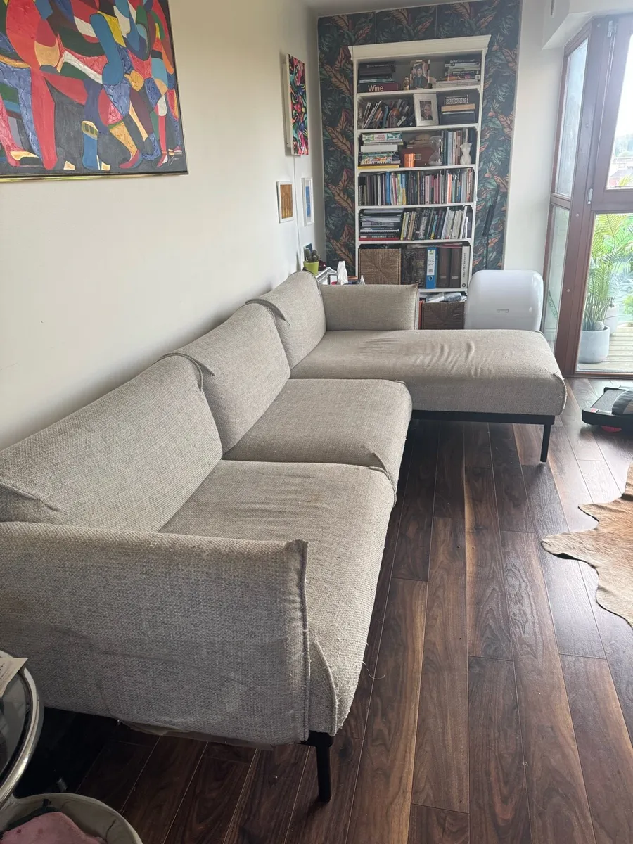 Sofa - Image 2