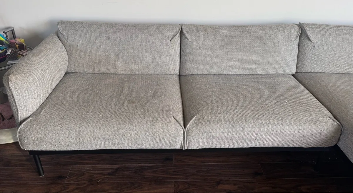 Sofa - Image 3