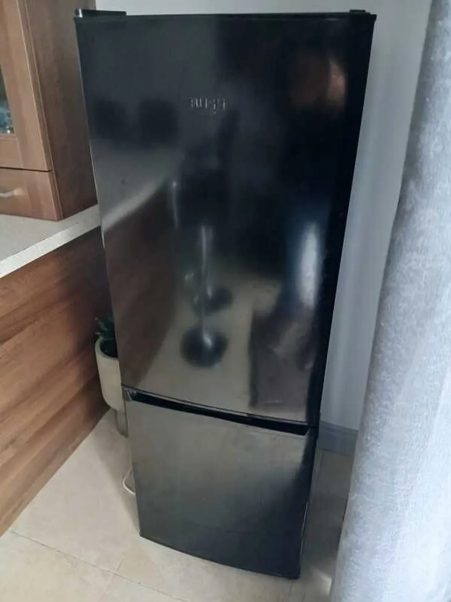 Fridge Freezer - Image 1
